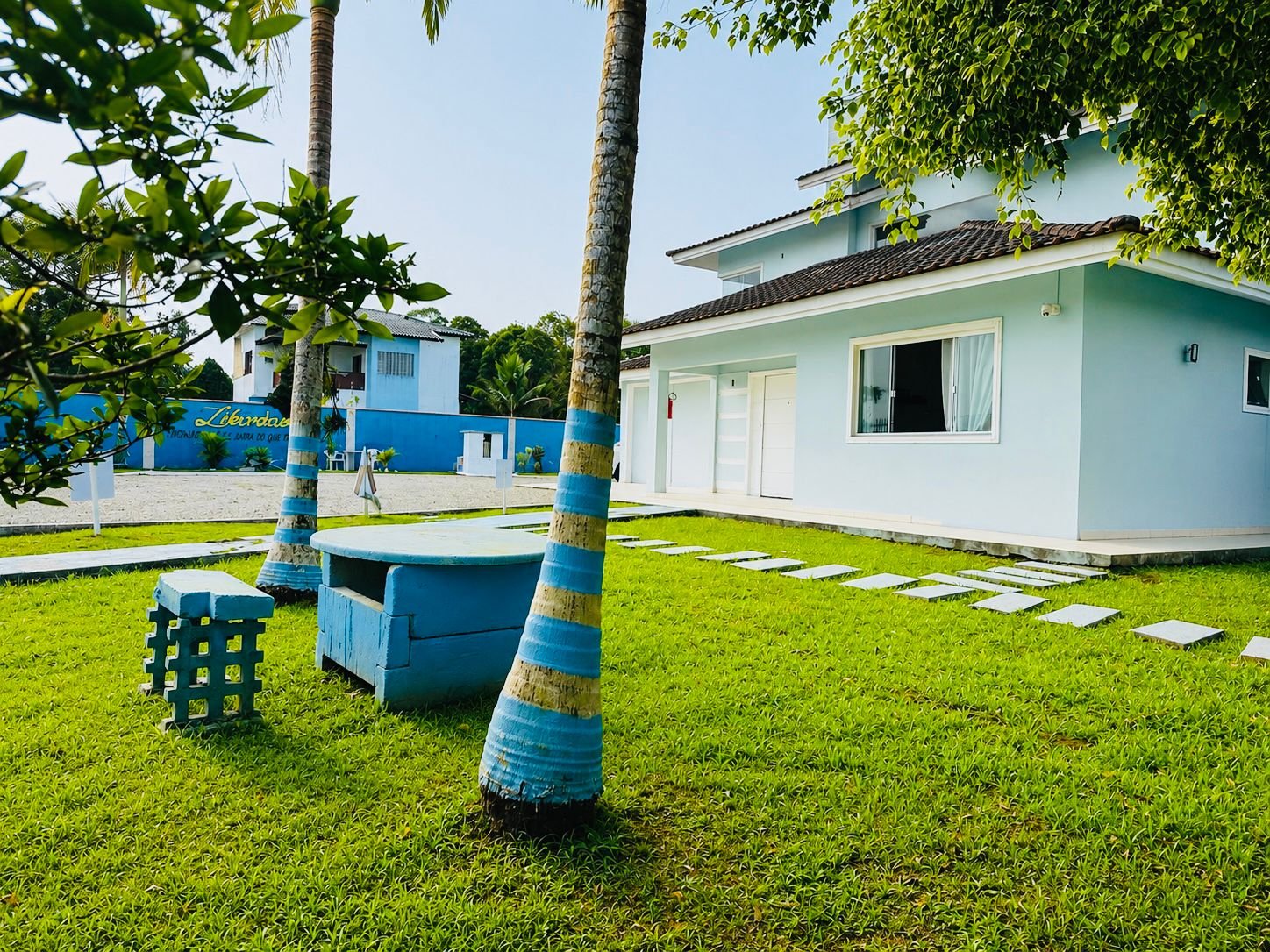Centro Terapêutico Masculino - Aracuari - Santa Catarina